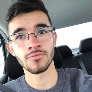 Meet your Posher, Devon